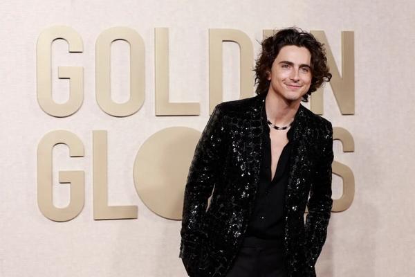 Timothee Chalamet Merasa Dirinya Seorang Bajingan Narsis dan Sombong