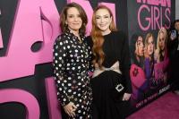 Lindsay Lohan dkk Sudah Jadi Ibu-ibu, Tina Fey Urung Pakai Pemeran Asli Mean Girls