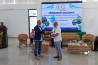 BK DPR Gandeng UNIKA Santu Paulus Ruteng NTT Gelar FGD RUU Kepariwisataan