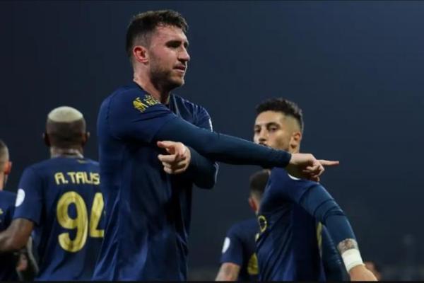 Laporte Buka Peluang Gabung Real Madrid