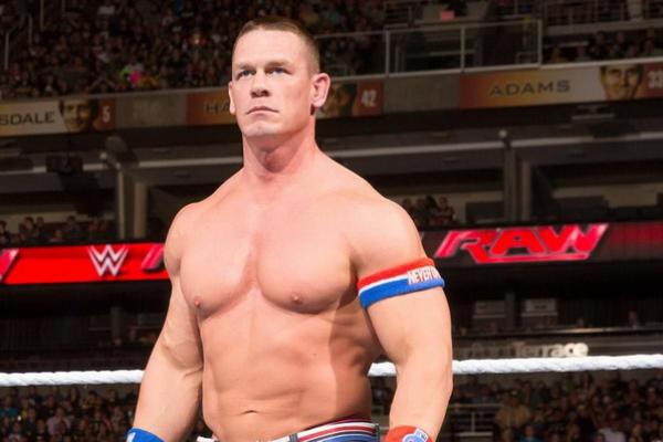 2025, John Cena Pastikan Dirinya Pensiun dari WWE