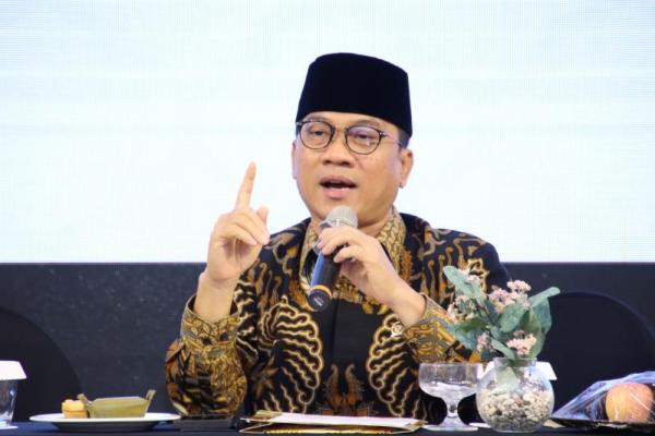 Yandri Susanto : Alhamdulillah Pelaksanaan Haji Tahun Ini Lebih Baik