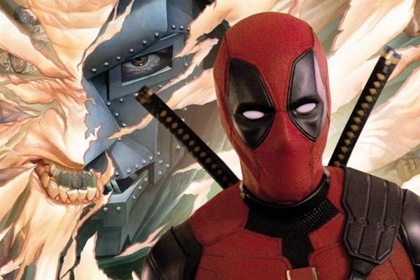  
Deadpool & Wolverine, TVA Jadi Kunci Membawa Wade Wilson, Simak Trailernya