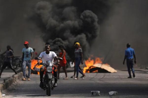 Serangan Geng Mengarah ke Penjara Terbesar Haiti, Kepolisian Meminta Bantuan