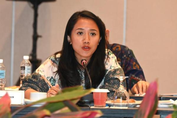 Pesan Legislator Golkar Kepada Lima Anggota BPK Terpilih