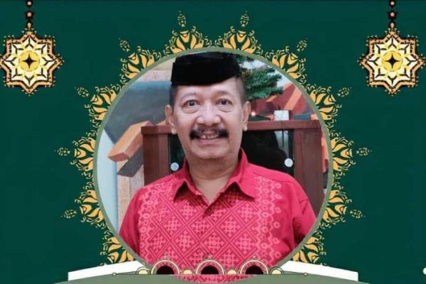 Komedian kawakan Polo Srimulat dikabarkan meninggal dunia akibat sakit