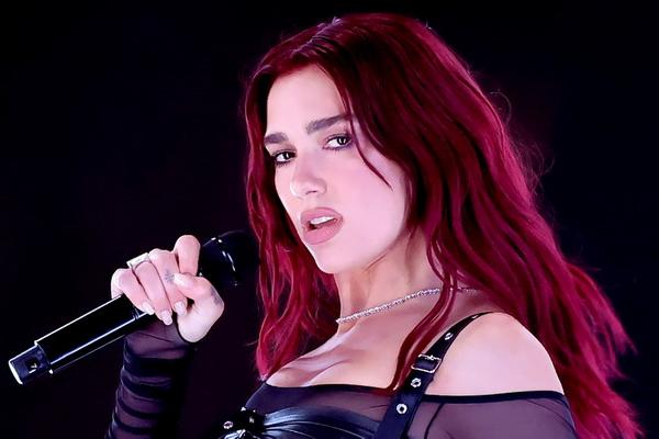 Deretan Lagu Dua Lipa di Album Radical Optimism, Simak juga Video Musik Training Season