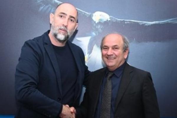 Lazio Resmi Tunjuk Igor Tudor Jadi Pengganti Sarri