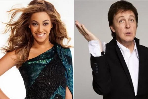 Kejutan Beyonce, Lagu Blackbird The Beatles Ada di Album Cowboy Carter