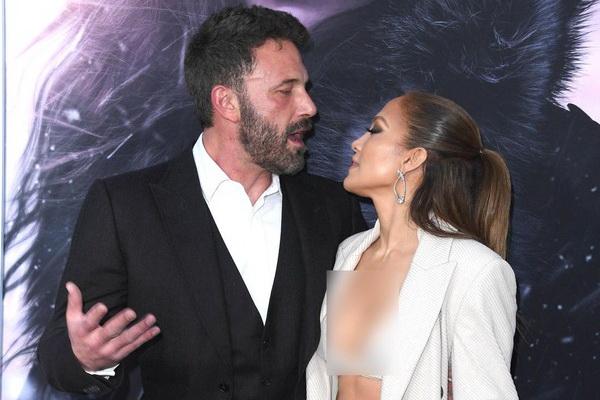 Rumor Perceraian Semakin Meningkat, Rumah Mewah Jennifer Lopez dan Ben Affleck Dijual
