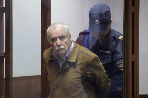Rusia Jatuhkan Hukuman 14 Tahun Penjara kepada Pakar Hipersonik