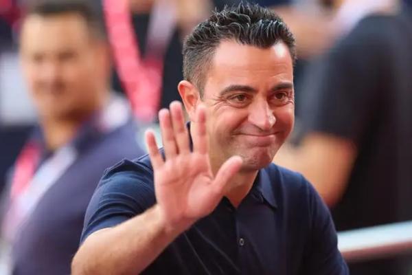 Xavi menyatakan bakal kembali ke Barcelona suatu hari nanti, pasca dipecat oleh presiden klub, Joan Laporta.