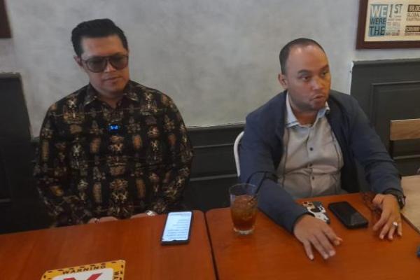 Kabinet Prabowo Gibran dikabarkan akan menggemuk. Ini kata relawan Repnas.