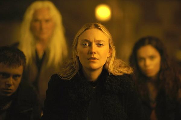 Tayang Awal Juni, Tonton Trailer The Watchers Film Thriller yang Dibintangi Dakota Fanning