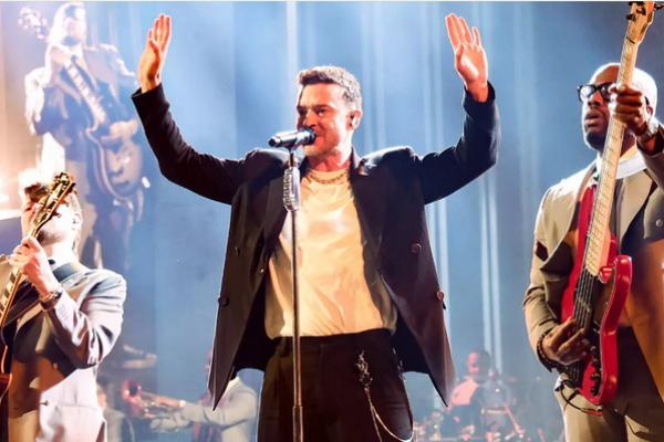 Album Jeblok dan Tiket Konser tak Laku, Justin Timberlake tak Lagi Populer