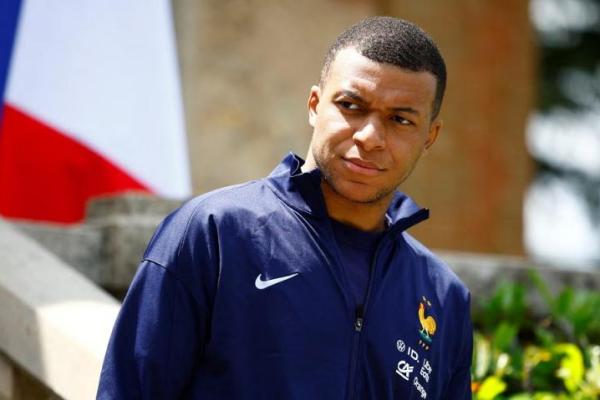 Mbappe dan Kronologi Drama Transfer yang Bikin Greget