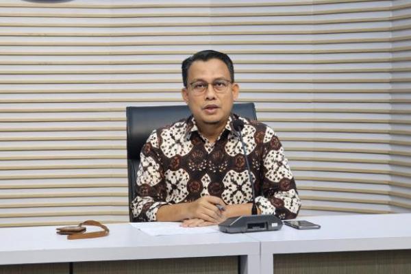 KPK Panggil Sekjen PDIP Hasto Kristiyanto Pekan Depan