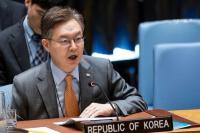 Rencana Korsel Bahas Pelanggaran HAM Korut Bersama PBB Bakal Picu Kemarahan Pyongyang
