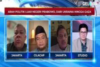 Pakar Pertahanan: Tanpa Persenjataan Kuat Indonesia Tak Akan Disegani