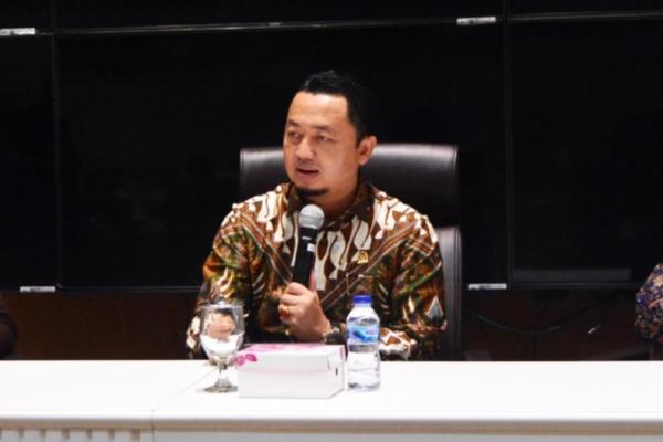 Legislator Minta Pusat-Daerah Koordinasi Perketat Implementasi Keselamatan Jalan