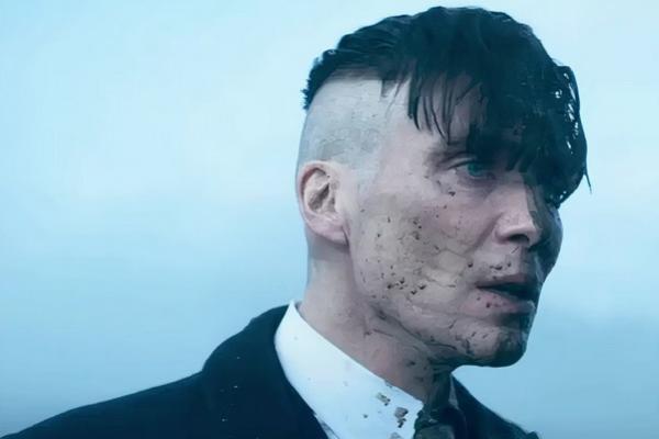 Dibintangi Cillian Murphy, Serial Peaky Blinders akan Diproduksi untuk Film