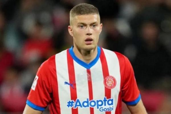 Artem Dovbyk masuk dalam target sejumlah klub Serie A baru-baru ini untuk kemungkinan transfer bursa musim panas.