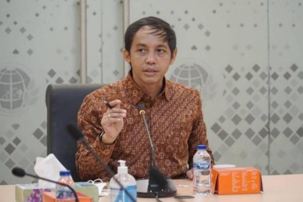 Otorita IKN Minta Penambahan Anggaran Hingga Rp29 Triliun ke DPR