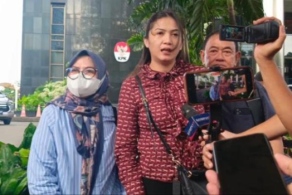 Adik SYL Tenri Angka Yasin Limpo Bantah Kelola Aset Hasil Korupsi