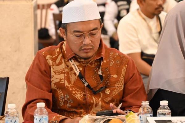 Legislator PKS Soroti Masalah Transportasi Haji: Belum Terpasang Bendera Indonesia