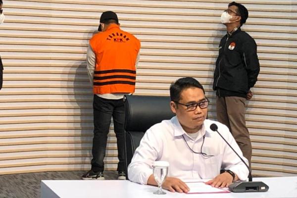 Bidik Anggota DPR di Kasus DJKA, KPK Tunggu Laporan Jaksa