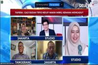Partai Gelora: Penjelasan Pemerintah Soal Tapera Timbulkan Polemik