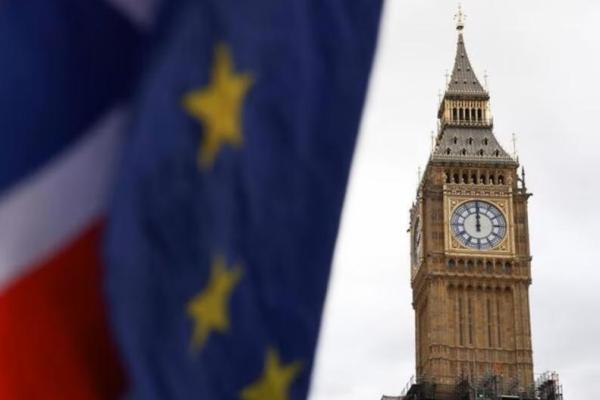 Hanya 24 Persen Warga Inggris Setuju Negaranya Harus Berada di Luar Uni Eropa