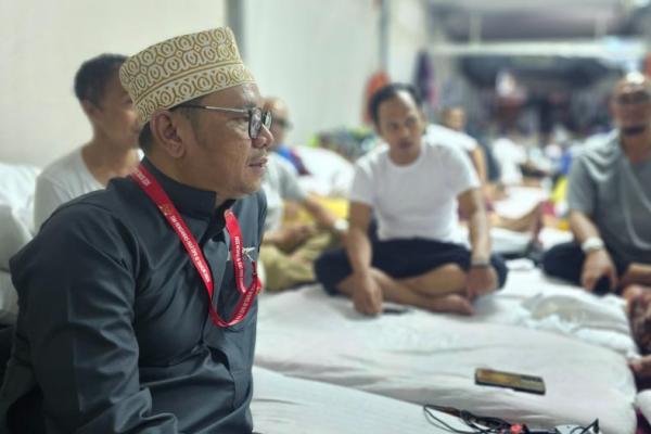 Komisi VIII DPR menekankan pentingnya pemerintah untuk terus berkomitmen memperbaiki fasilitas dan pelayanan bagi jemaah haji Indonesia, khususnya bagi kelompok rentan seperti lansia.