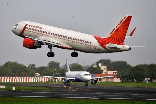 India Abaikan Seruan China untuk Lanjutkan Penerbangan setelah Empat Tahun Terhenti