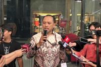 KPK Amankan Dokumen Jual Beli Gas dari Rumah Eks Pegawai PT PGN