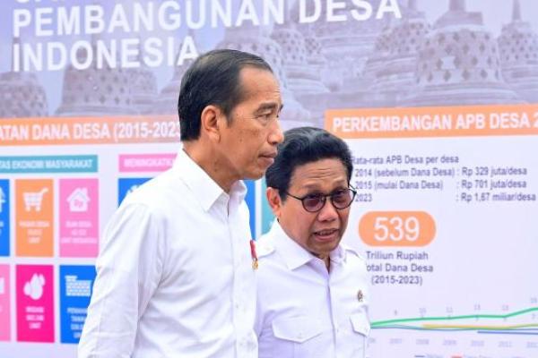 Pada hari ini, Jumat (21/6/2024), Presiden Joko Widodo merayakan ulang tahunnya yang ke-63.