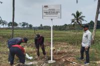 KPK Sita 54 Bidang Tanah Terkait Korupsi Tol Trans Sumatera