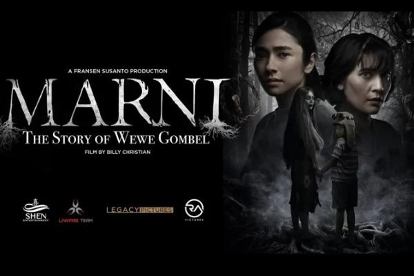 Film horor dan laga berjudul Marni: The Story Of Wewe Gombel sajikan hal yang berbeda. Seperti apa? 