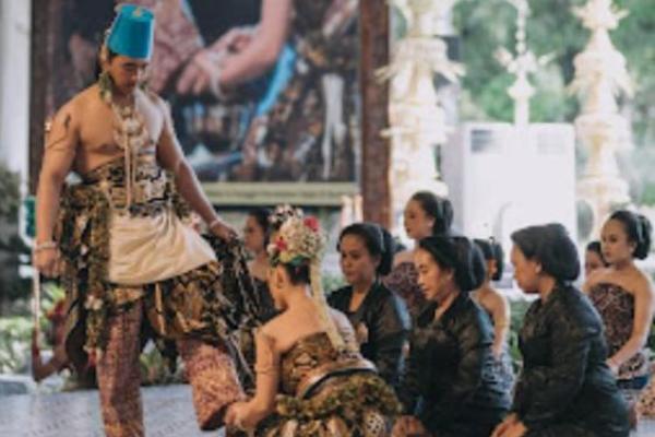 Pengantin Production, Dibalik Kemegahan Pernikahan Shah Sema Amukti dan Najla Adjani Mahendra di Borobudur