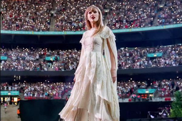 CIA Ungkap Rencana Teroris akan Bunuh Puluhan Ribu Orang di Konser Taylor Swift di Austria