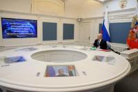 Parlemen Sebut Rusia Bisa Ubah Waktu Pengambilan Keputusan soal Penggunaan Senjata Nuklir