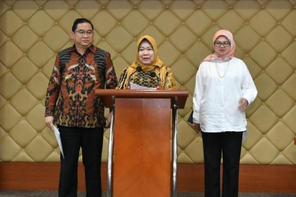 MPR : Putusan MKD DPR RI Tidak Memenuhi Unsur Materiil