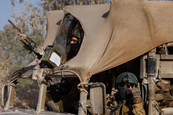 Netanyahu Tegaskan, Perang Tidak akan Berakhir Sampai Hamas Tidak Lagi Kuasai Palestina