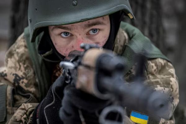 Jika Terpilih, Trump Berencana Hentikan Bantuan Militer AS kecuali Kyiv Mau Damai dengan Moskow