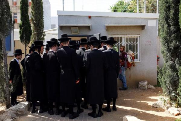 Pengadilan Israel Akhiri Rancangan Pengecualian Wajib Militer Bagi Yahudi ultra-Ortodoks