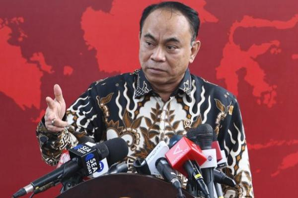 Kemenkominfo menutup akses 32 situs yang menyediakan layanan konversi atau penguangan pulsa ke rupiah