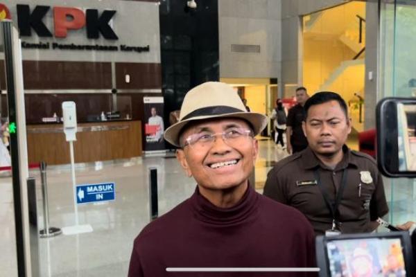 Korupsi LNG Pertamina, KPK Dalami Peran Dahlan Iskan Sebagai Menteri BUMN
