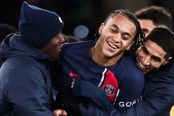 Ethan Mbappe dikabarkan makin dekat ke Lille pasca memutuskan hengkang dari Paris Saint-Germain (PSG)