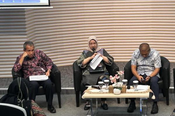 Tata Kelola Pelabuhan Semrawut, KPK Beberkan Penyebabnya