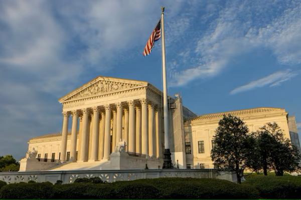 Perpecahan di Mahkamah Agung AS Makin Dalam karena Putusan Kekebalan Trump